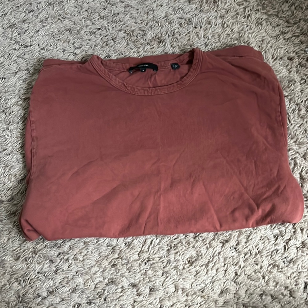 Vince M Short sleeve
